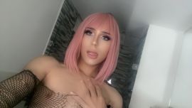 Ashley Channel
