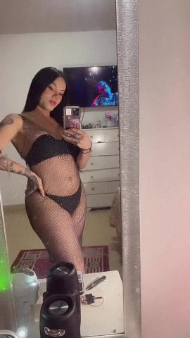 Dara Moncada