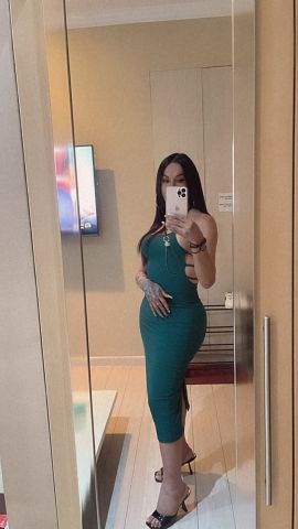 Dara Moncada