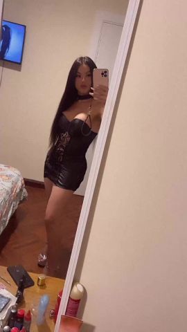 Dara Moncada