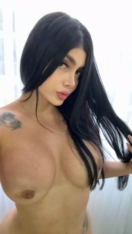 Mia San Juan