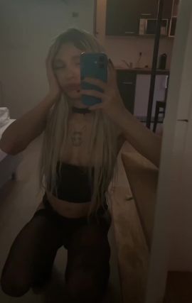 Milena Sex