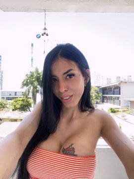 Angie Vitores