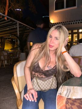 Angie Vitores
