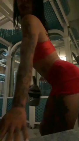 Brianna M