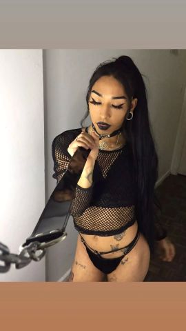 Brianna M