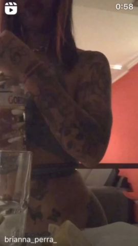 Brianna M