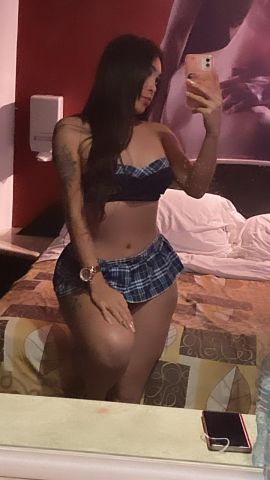 Alejandra swan 