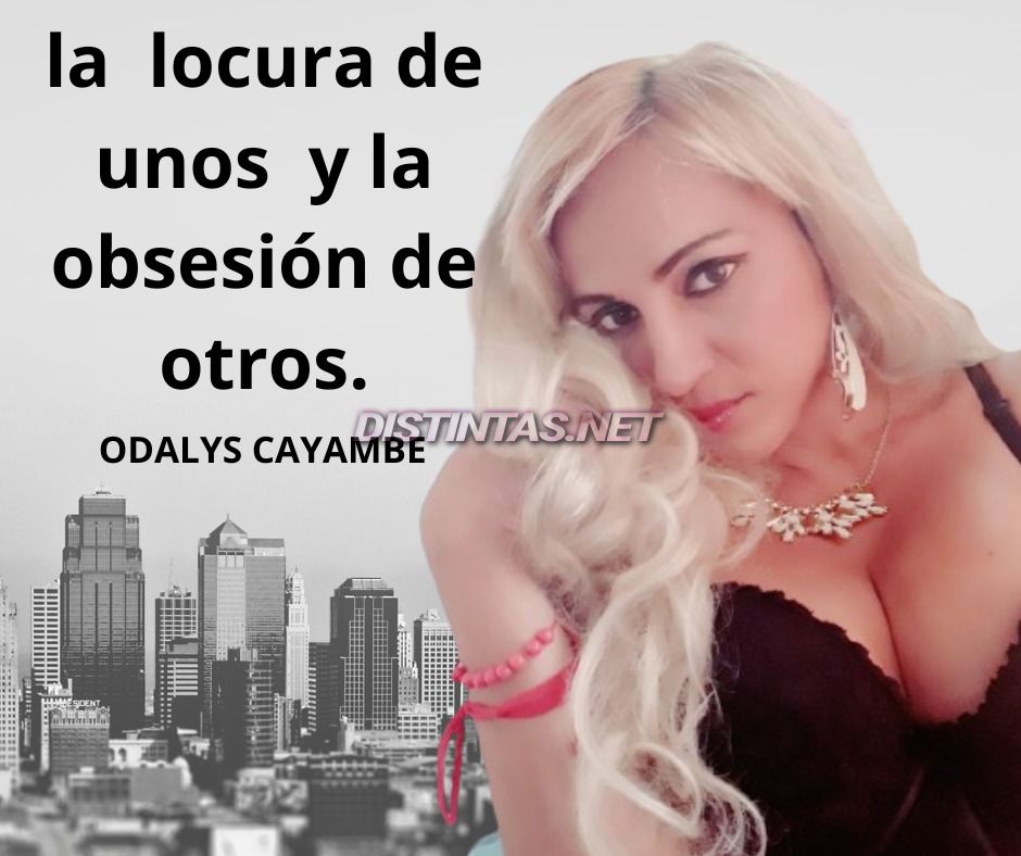 Odalys Garibaldi