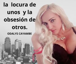 Odalys Garibaldi