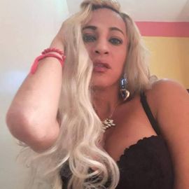 Odalys Garibaldi
