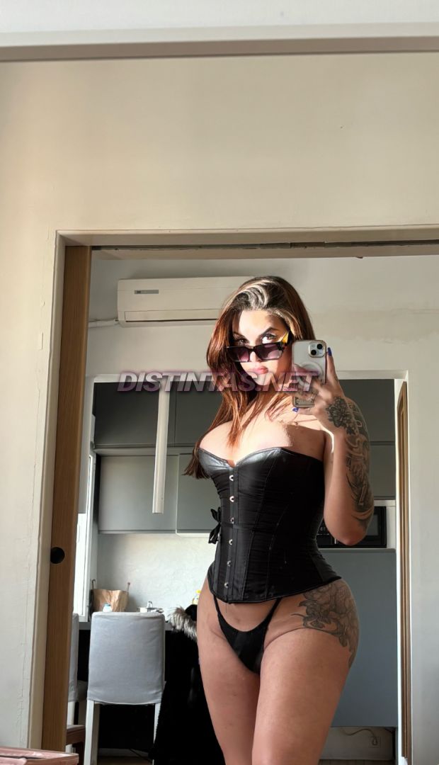Agatha Gemma 