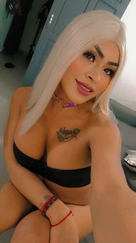 Sofia merelo