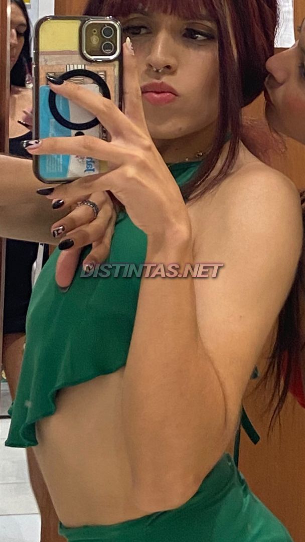 Jade quintana