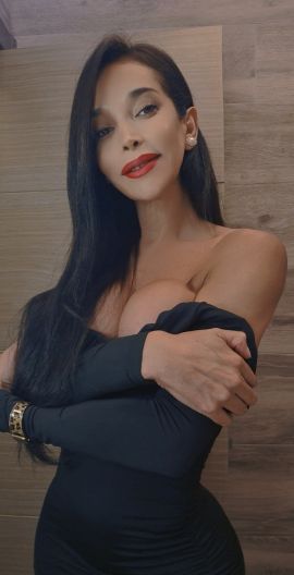 Isabella Kloster