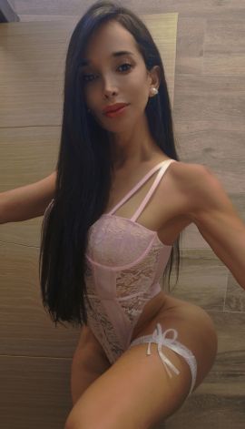 Isabella Kloster