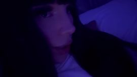 Megan Barbie