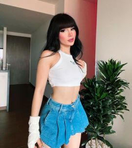 Megan Barbie