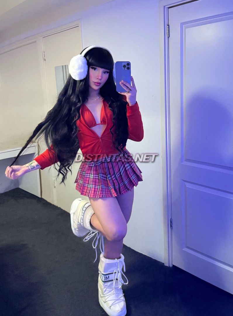 Megan Barbie