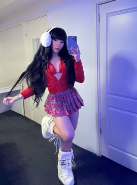 Megan Barbie
