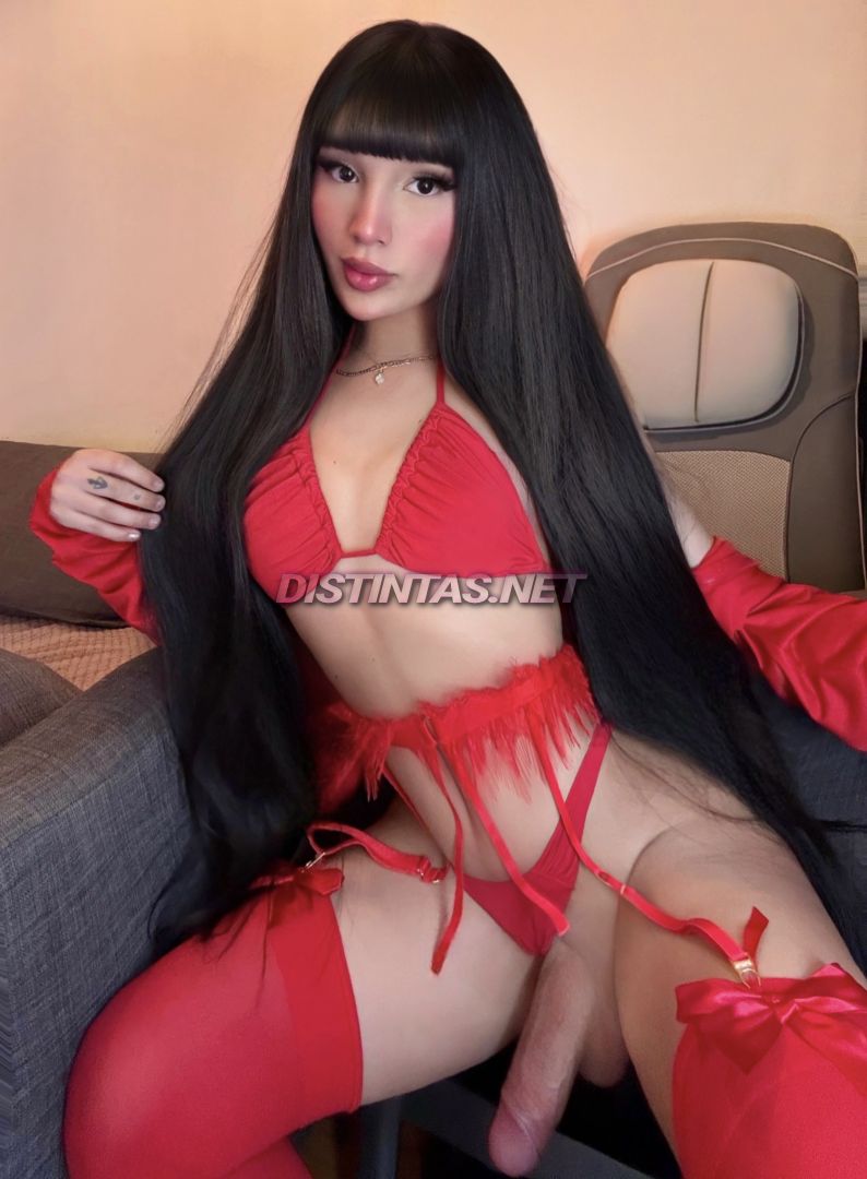 Megan Barbie