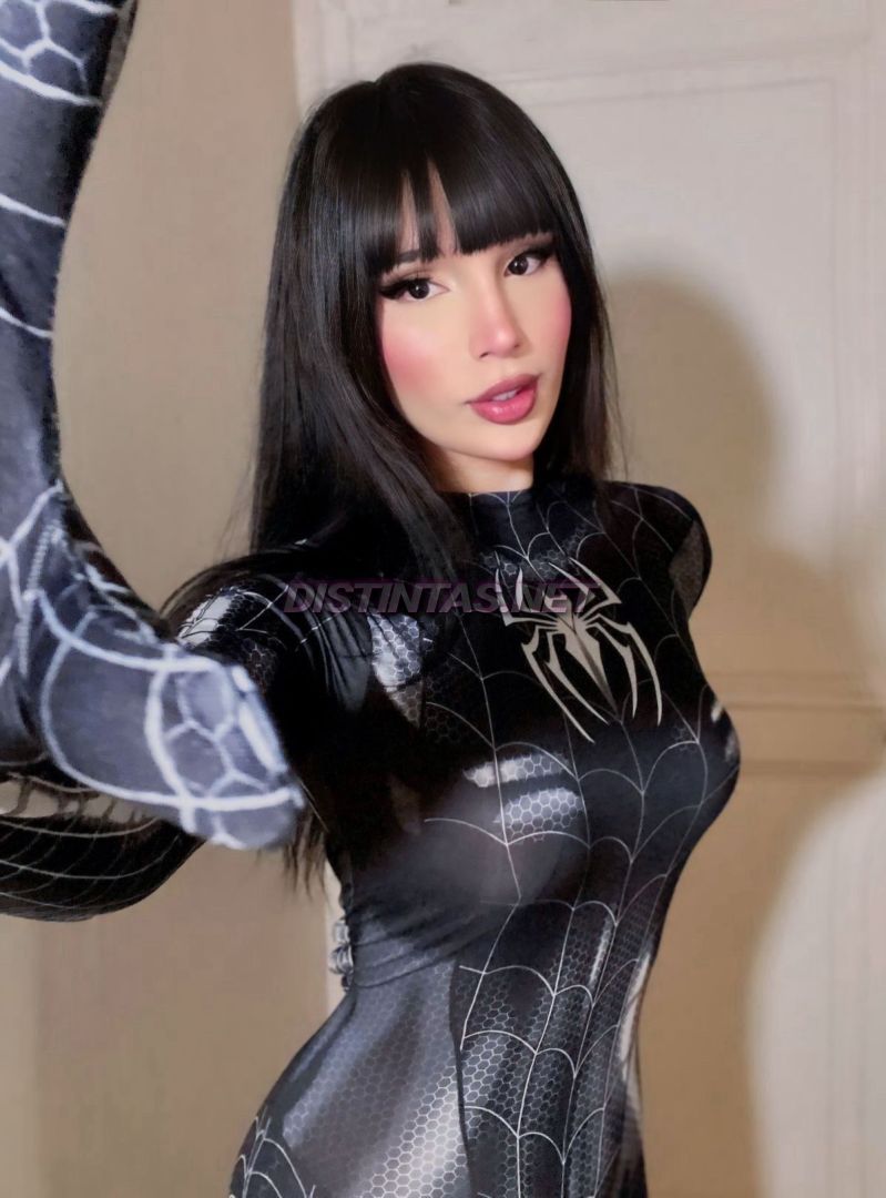 Megan Barbie