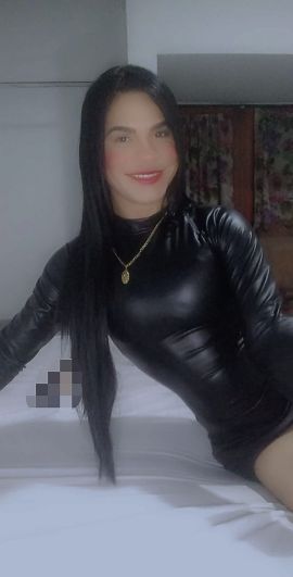 Ruby suarez