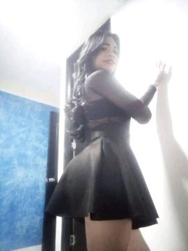 Ruby suarez