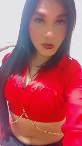 Ruby suarez