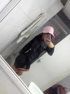 Ruby suarez