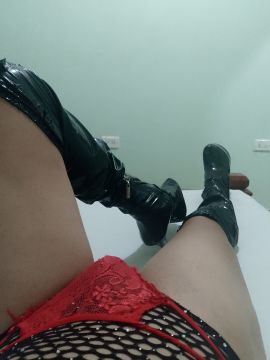 Ruby suarez