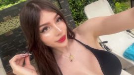 Aleja Tobon