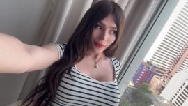 Aleja Tobon