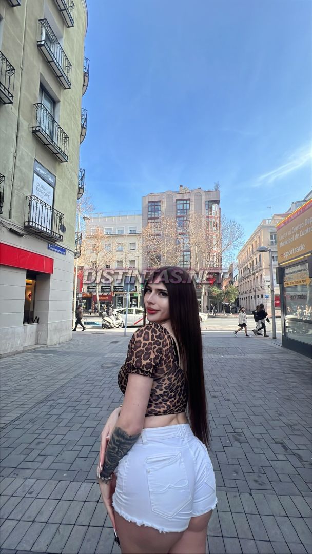 Aleja Tobon