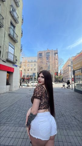 Aleja Tobon