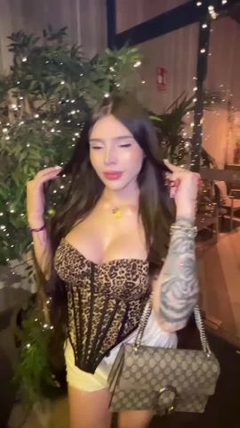 Aleja Tobon