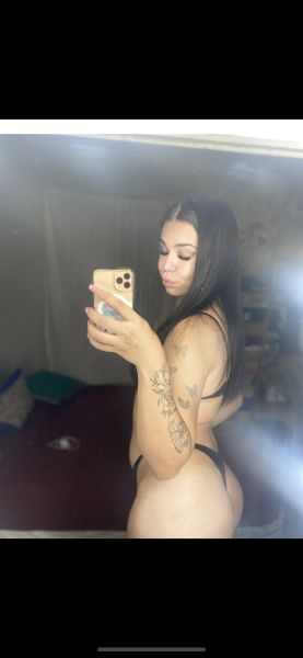 Hola bebitos disponible para encuentros ofrezco mi servicio a cambio de dinero muy higiénica y reservada con ganas de todo vers fogosa no dudes en contactarme SIN VUELTAS AMORES no te voy a defraudar 🔥 ❤️
