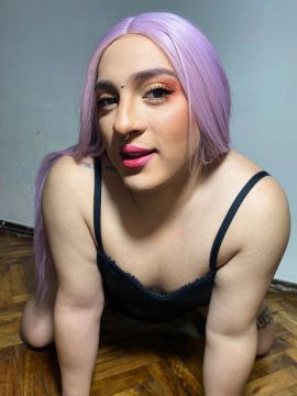 Jade Camaleonica