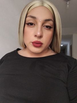 Jade Camaleonica