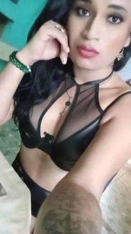 Lilith Star