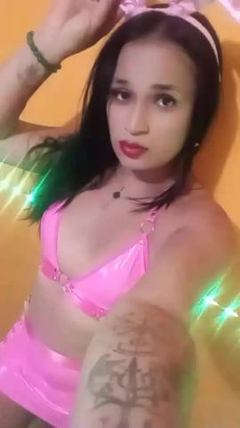 Lilith Star