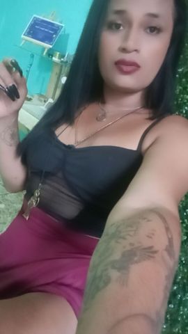 Lilith Star