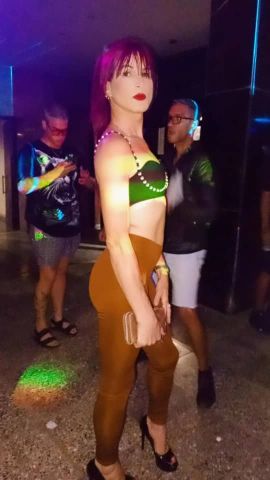 Faviola miranda