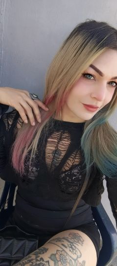 Nirvana Gatieri 