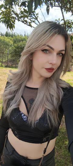 Nirvana Gatieri 