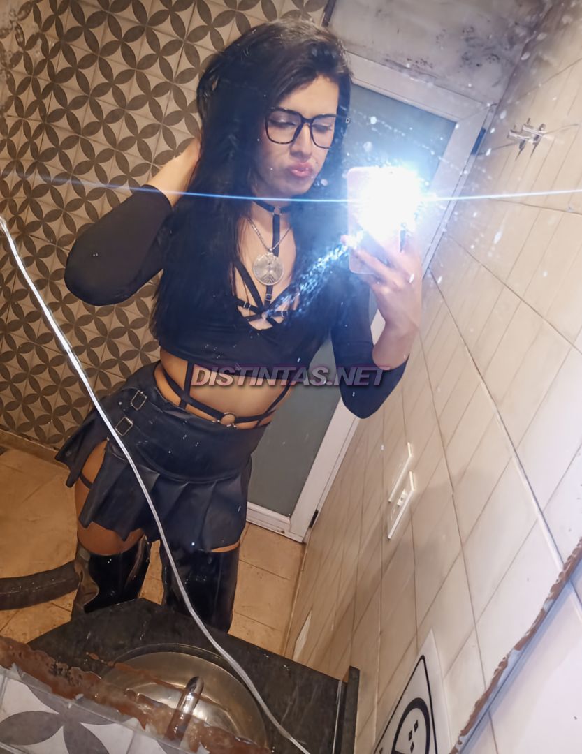 Kandy (Alana)