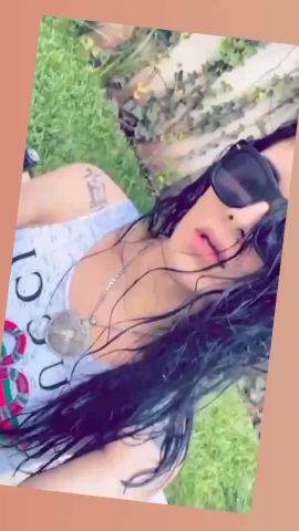 Kandy (Alana)