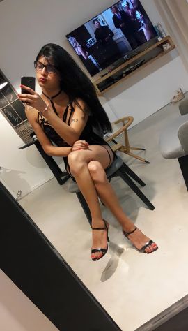 Kandy (Alana)