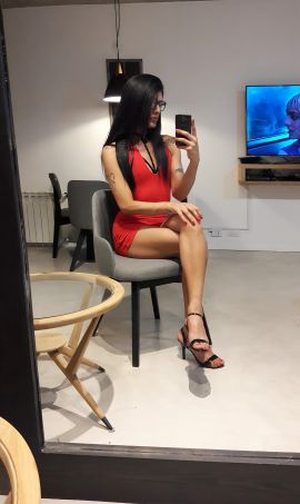 Kandy (Alana)