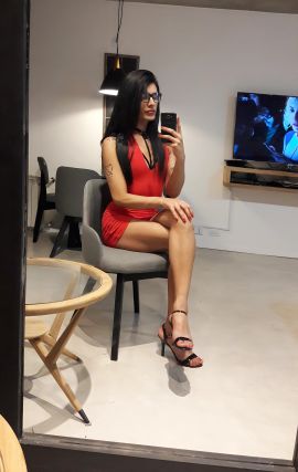 Kandy (Alana)